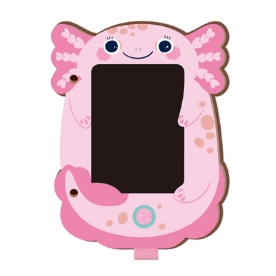 Avenir - LCD Artidoodle Board - Axolotl