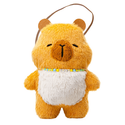 Avenir - Sewing My Doll - Calm Capybara