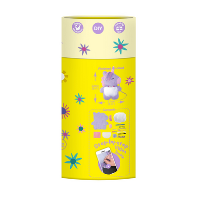 Avenir - Sewing My Doll - Sweet Unicorn