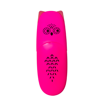 Haku Yoka - Mini Markers - Animal Neon