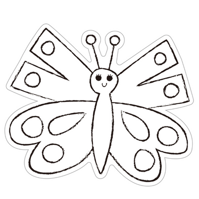 Haku Yoka - Window Art - Garden