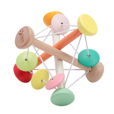 Classic World - Rainbow Magic Ball