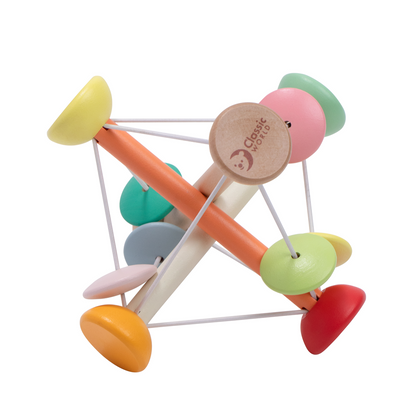 Classic World - Rainbow Magic Ball