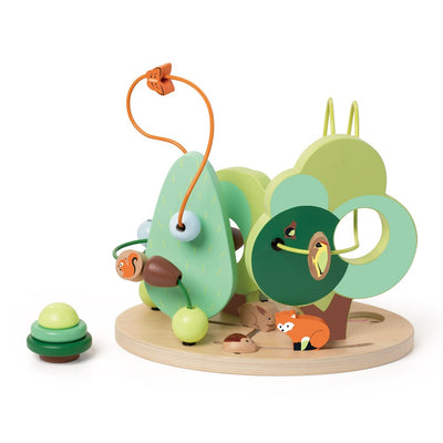 Classic World - Forest Life