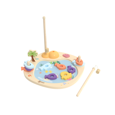 Classic World - Fishing Game