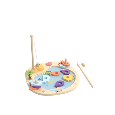 Classic World - Fishing Game