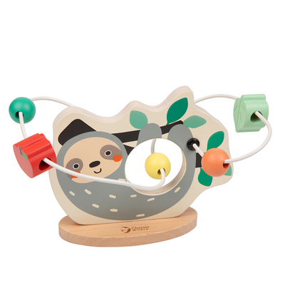 Classic World - Serene Sloth