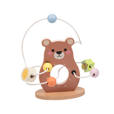 Classic World - Cozy Bear