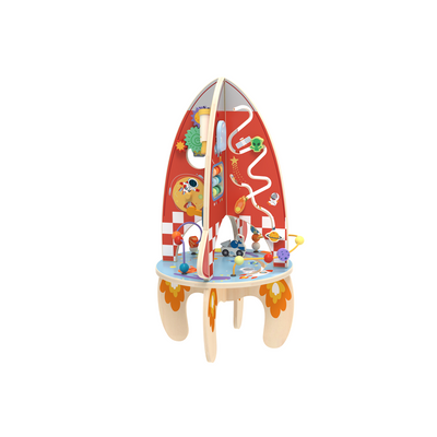 Classic World - Little Voyager Rocket
