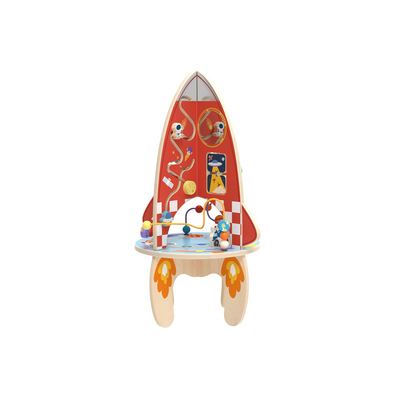 Classic World - Little Voyager Rocket