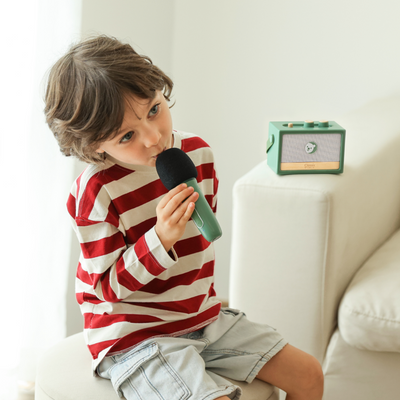 Classic World - Mini Retro Tunes