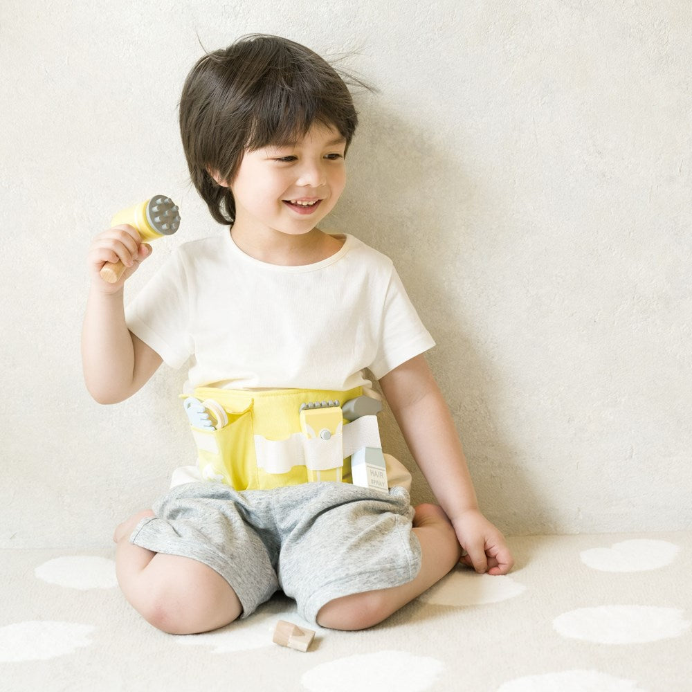 Classic World Modern Hairdresser Set Johnco