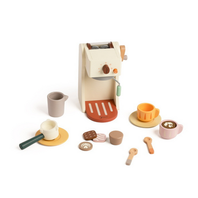 Classic World - Coffee Machine