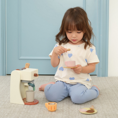 Classic World - Coffee Machine