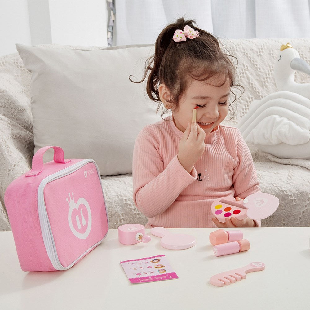 Classic World - Make-Up Set - Johnco
