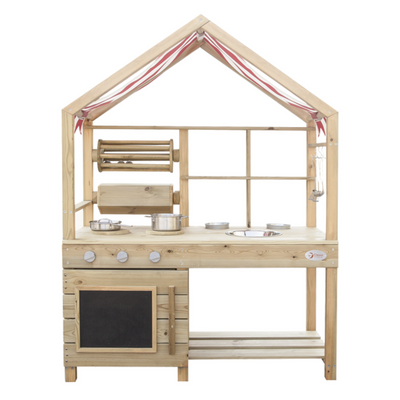 Classic World - Outdoor Kitchen (New)