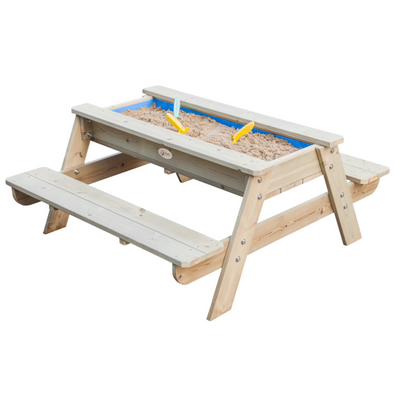 Classic World - Sand and Water Table