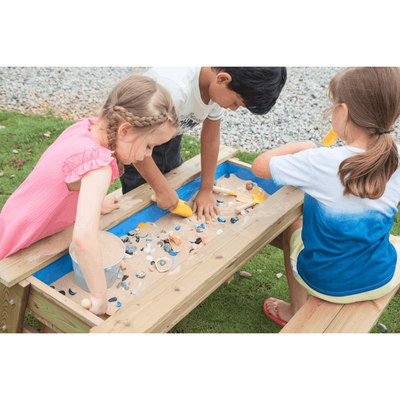 Classic World - Sand and Water Table