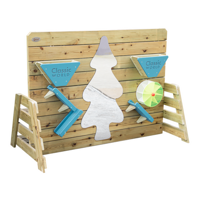 Classic World - Sand Play Wall