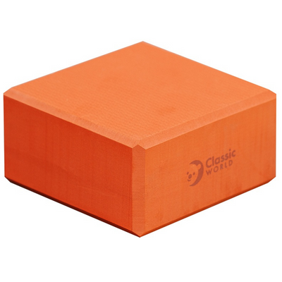 Classic World - Soft Building Blocks - Red