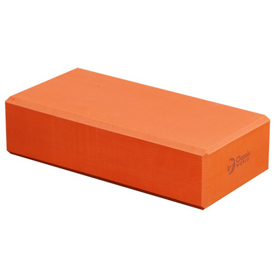 Classic World - Soft Building Blocks - Red