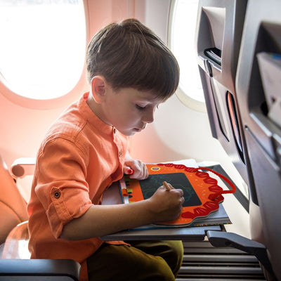 Avenir - LCD Artidoodle Board - Display 8pcs