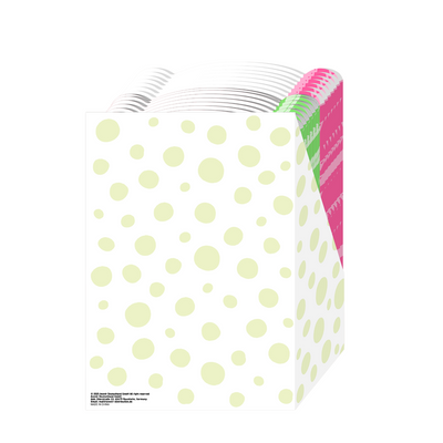 Haku Yoka - Colouring Book - 16 Unit Display
