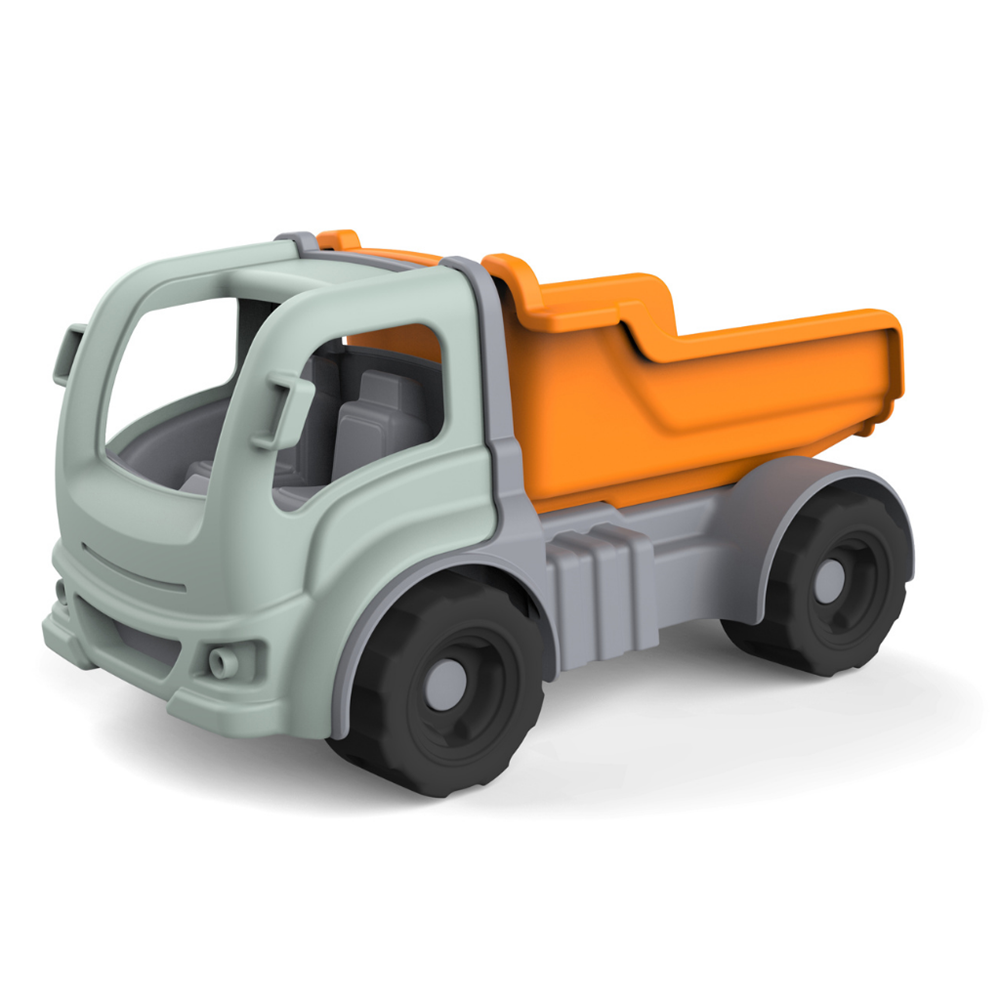 Dantoy - Classic - Dump Truck