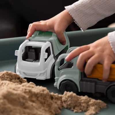 Dantoy - Classic - Dump Truck