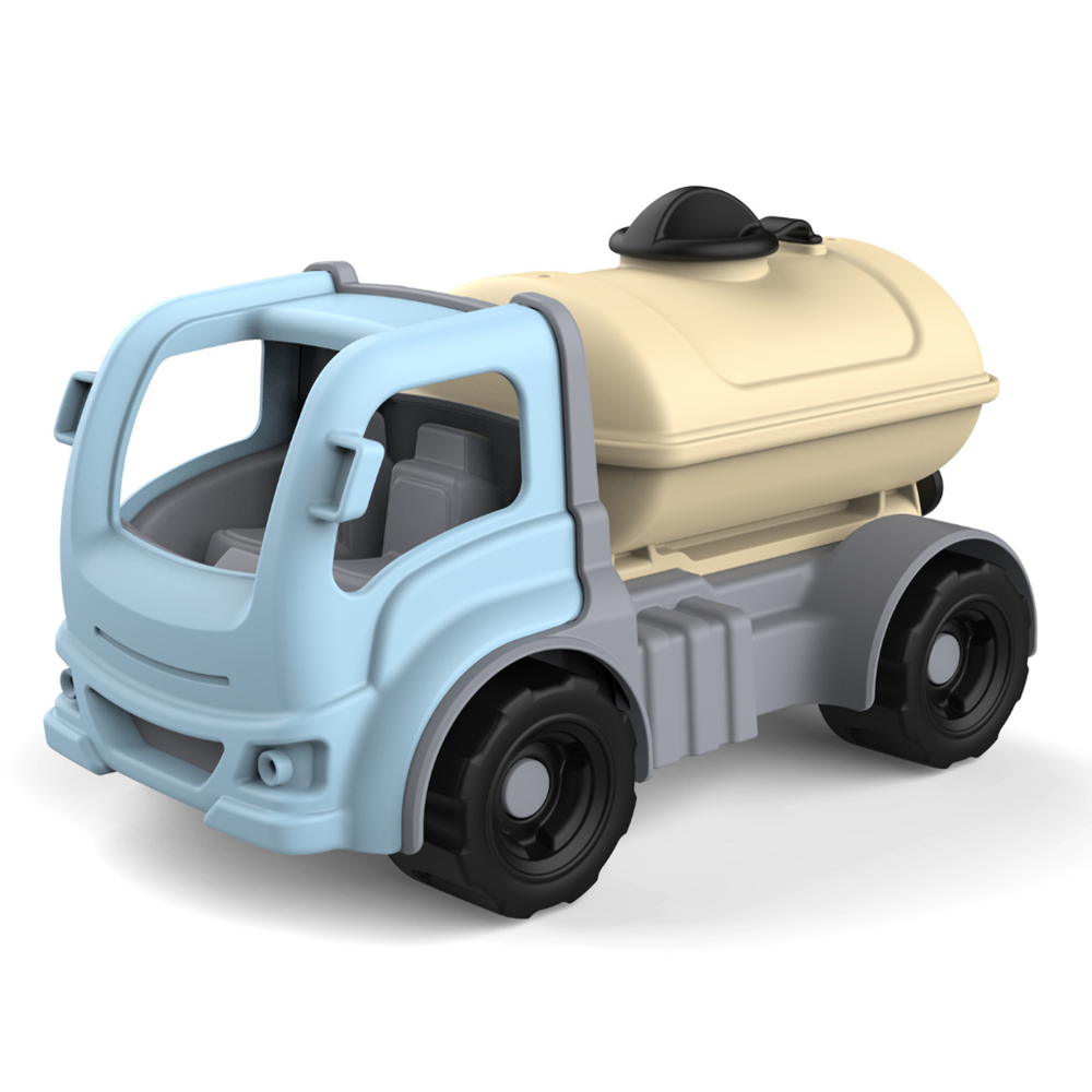 Dantoy - Classic - Tank Truck
