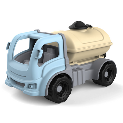 Dantoy - Classic - Tank Truck
