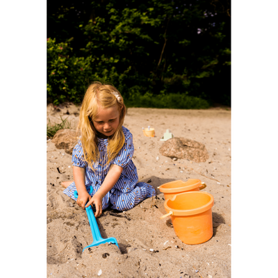 Dantoy - Pastel - Recycled Shovel Large - 55cm