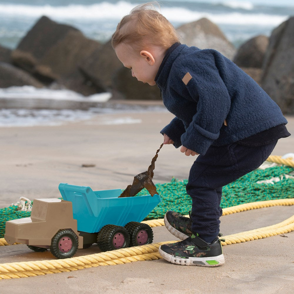 Set secchielli Dantoy Blue Marine Toys 6 pezzi 1 pz Set secchielli Dantoy Blue Marine Toys 6 pezzi 1 pz