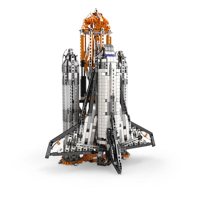 Engino - Mega Builds - Challenger Space Shuttle