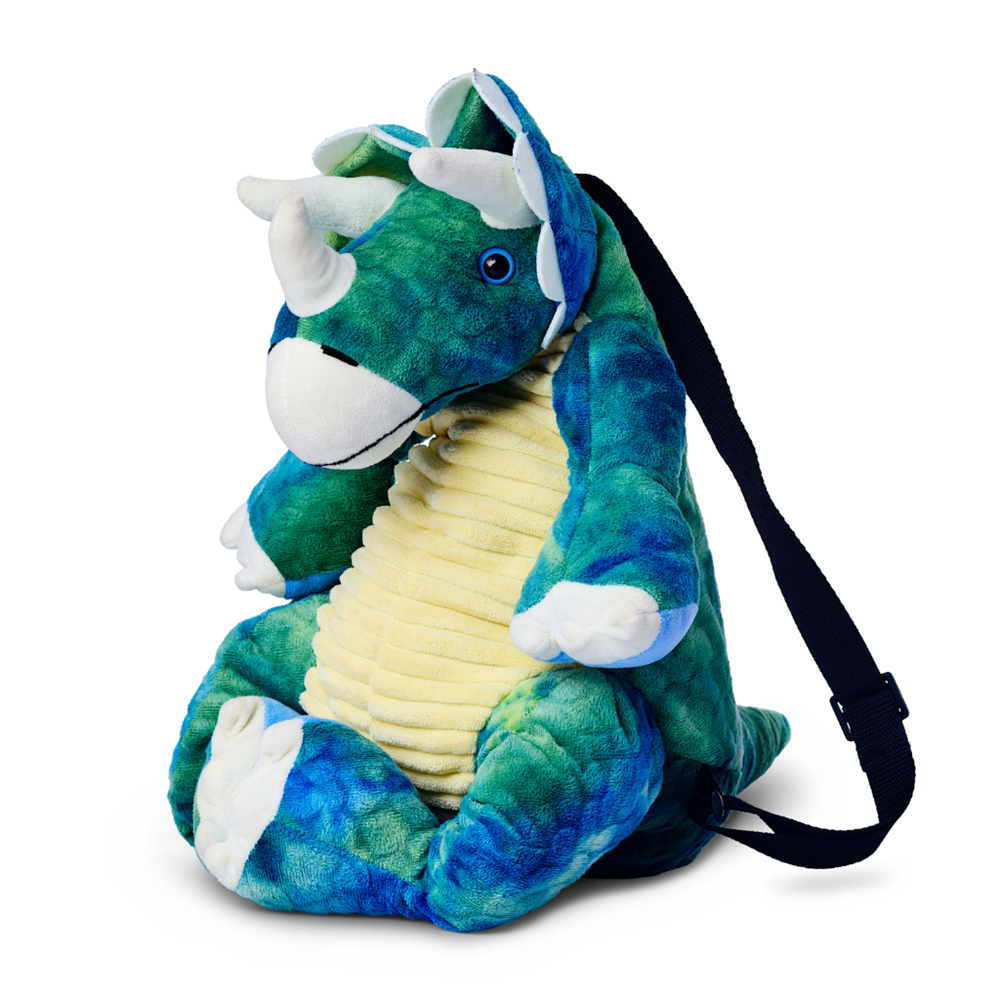 Johnco - Patch Stega Backpack