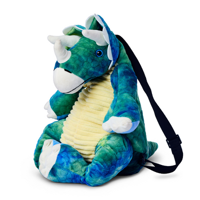 Johnco - Patch Stega Backpack