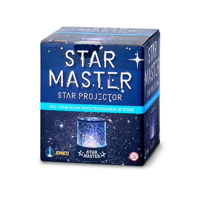 Johnco - Star Master