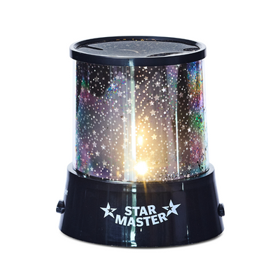 Johnco - Star Master