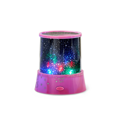 Johnco - Fairy Stars Projector