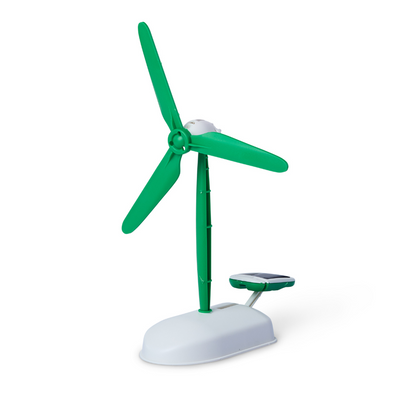 Johnco - 6 in 1 Solar Kit