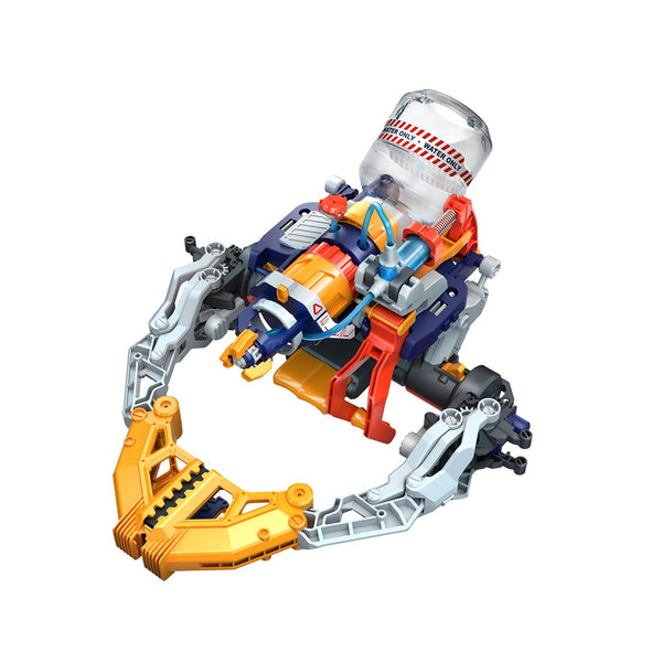 I.J.C Mighty Robo X IJ-5000S 本体 I.J.C Mighty Robo X IJ-5000S 本体 I.J.C Mighty Robo X IJ-5000S