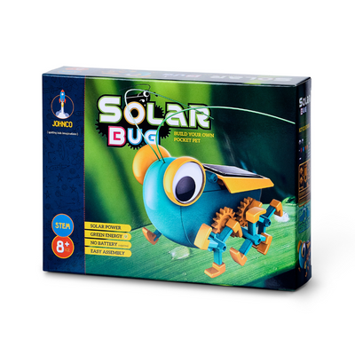 Johnco - Solar Bug