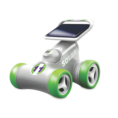 Johnco - Solar Racer - Science Kit