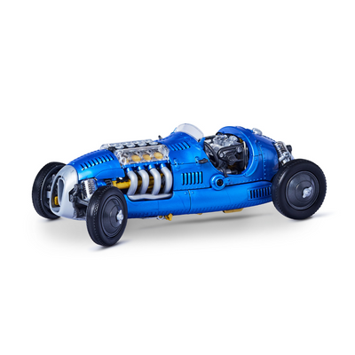 Johnco - Vinny - V8 Vintage Racer