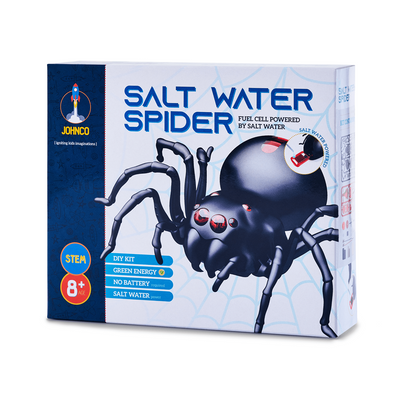 Johnco - Salt Water Spider Kit