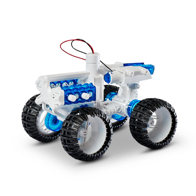 Johnco - Salt Water Engine Kit