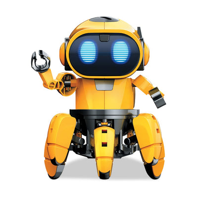 Johnco - Tobbie The Robot