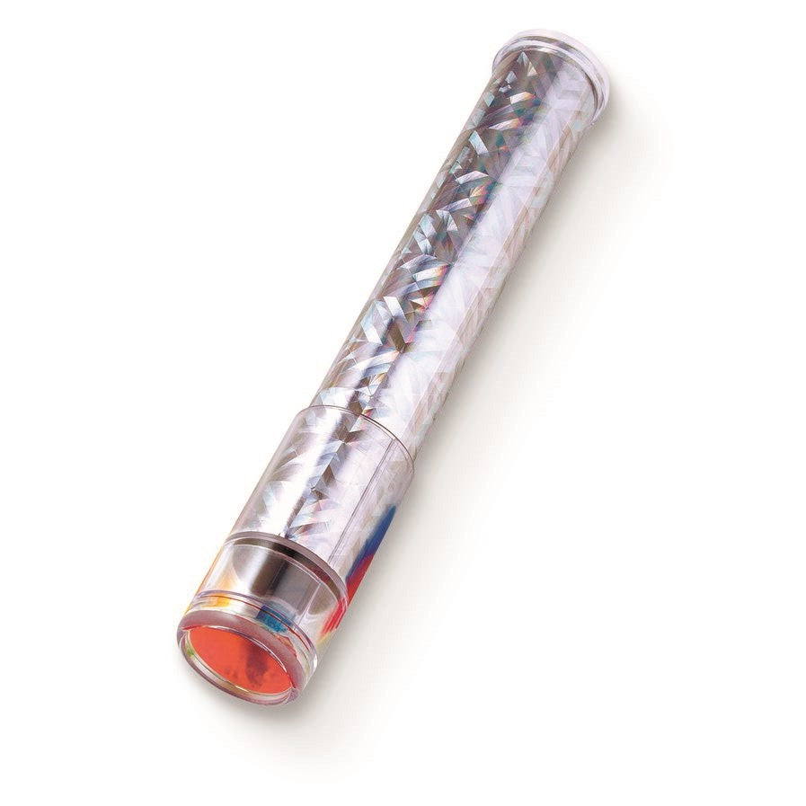 4M - KidzLabs - Kaleidoscope Making Kit - Johnco