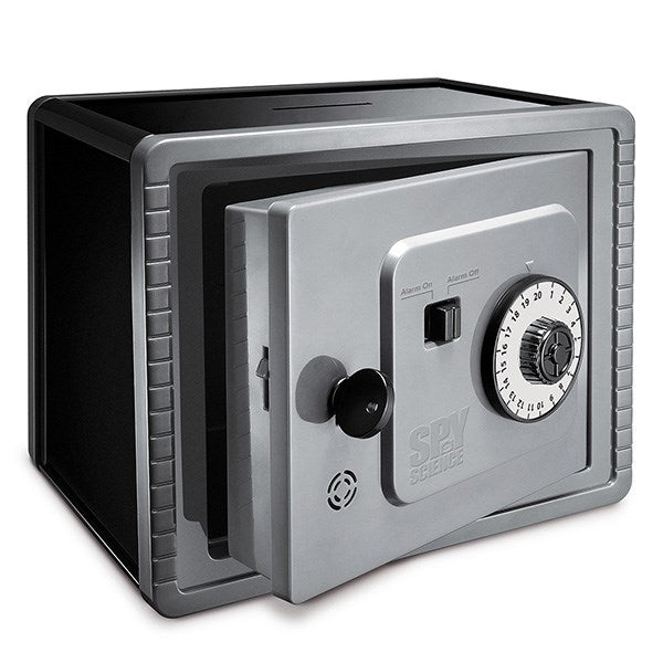 4M - KidzLabs - Money Safe Kit - Johnco
