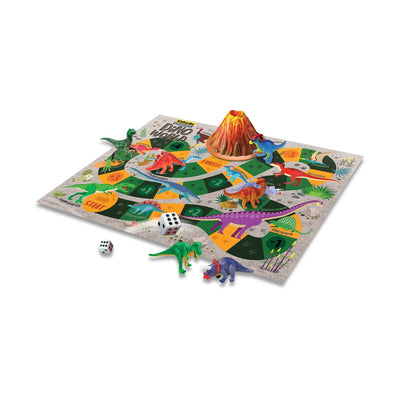 4M - KidzLabs - Gamemaker - Dino World Paint & Play